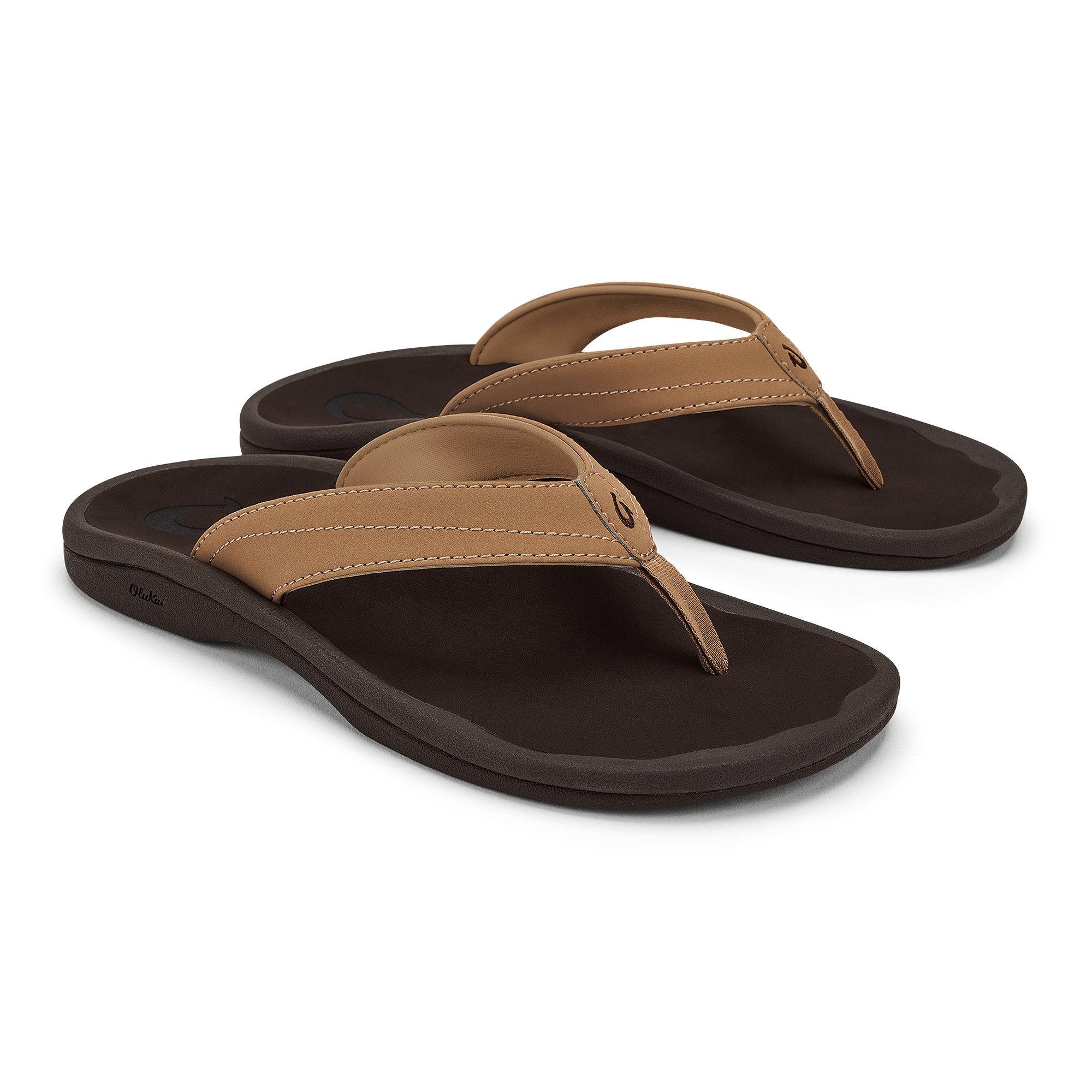 'Ohana - Almond / Dark Java - Image 2