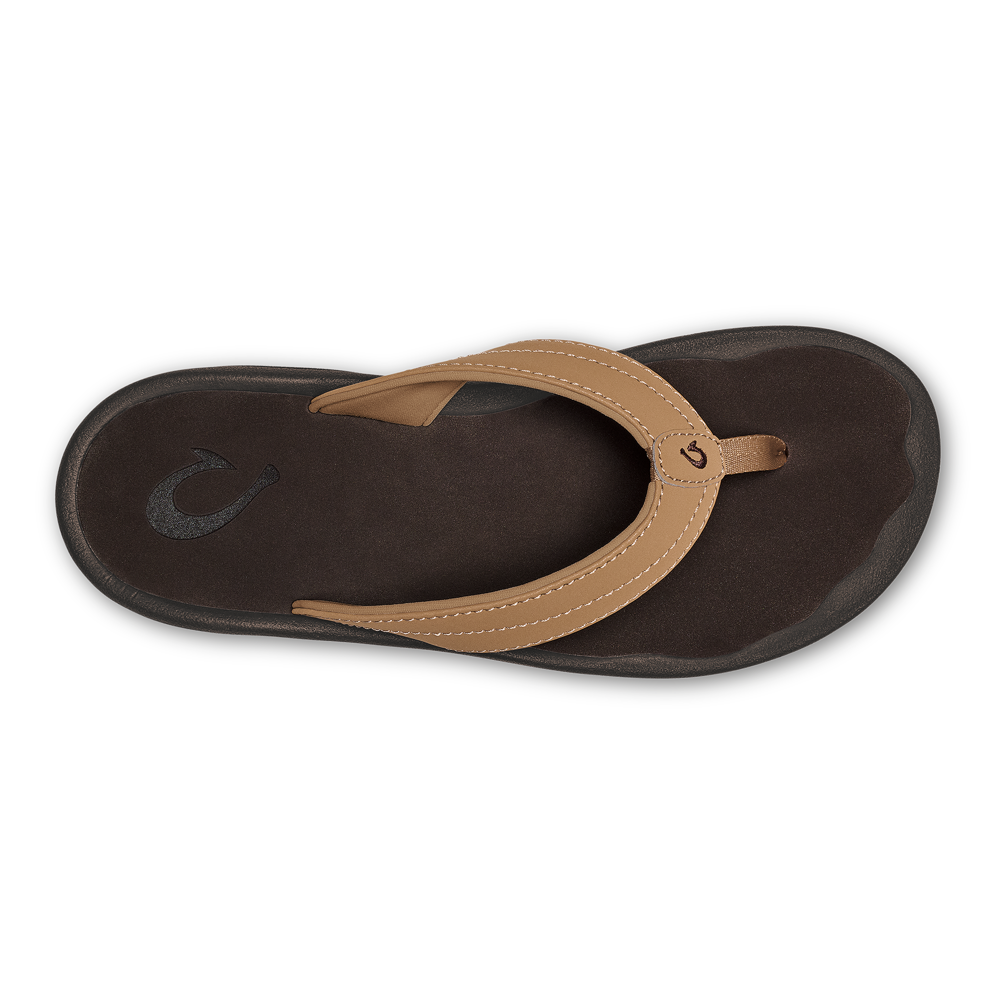 'Ohana - Almond / Dark Java - Image 3
