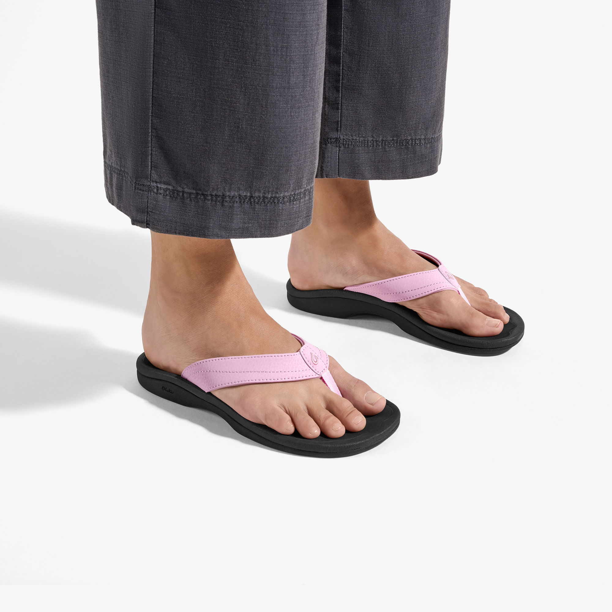 'Ohana - Paradise Pink / Lava Rock - Image 8