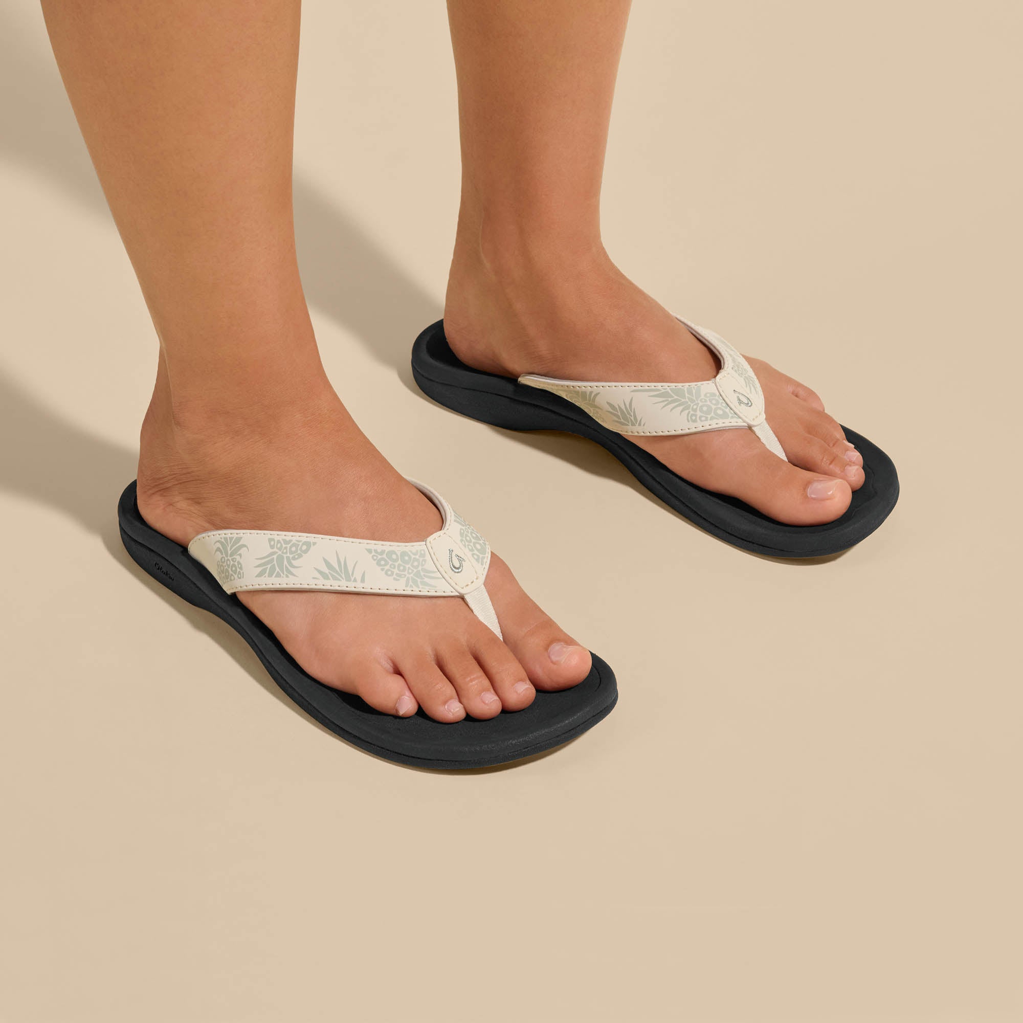 'Ohana - Bright White / Hua - Image 2