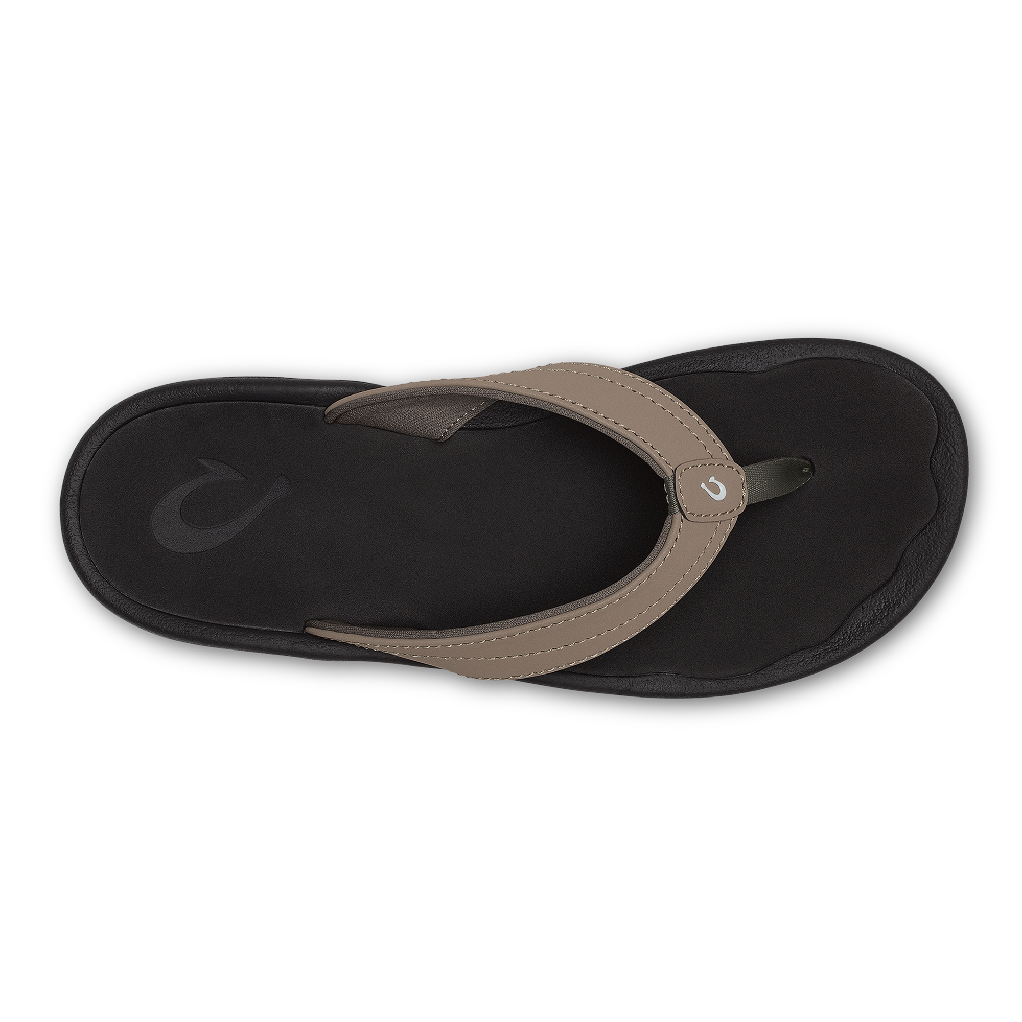 'Ohana - Warm Taupe / Black - Image 6
