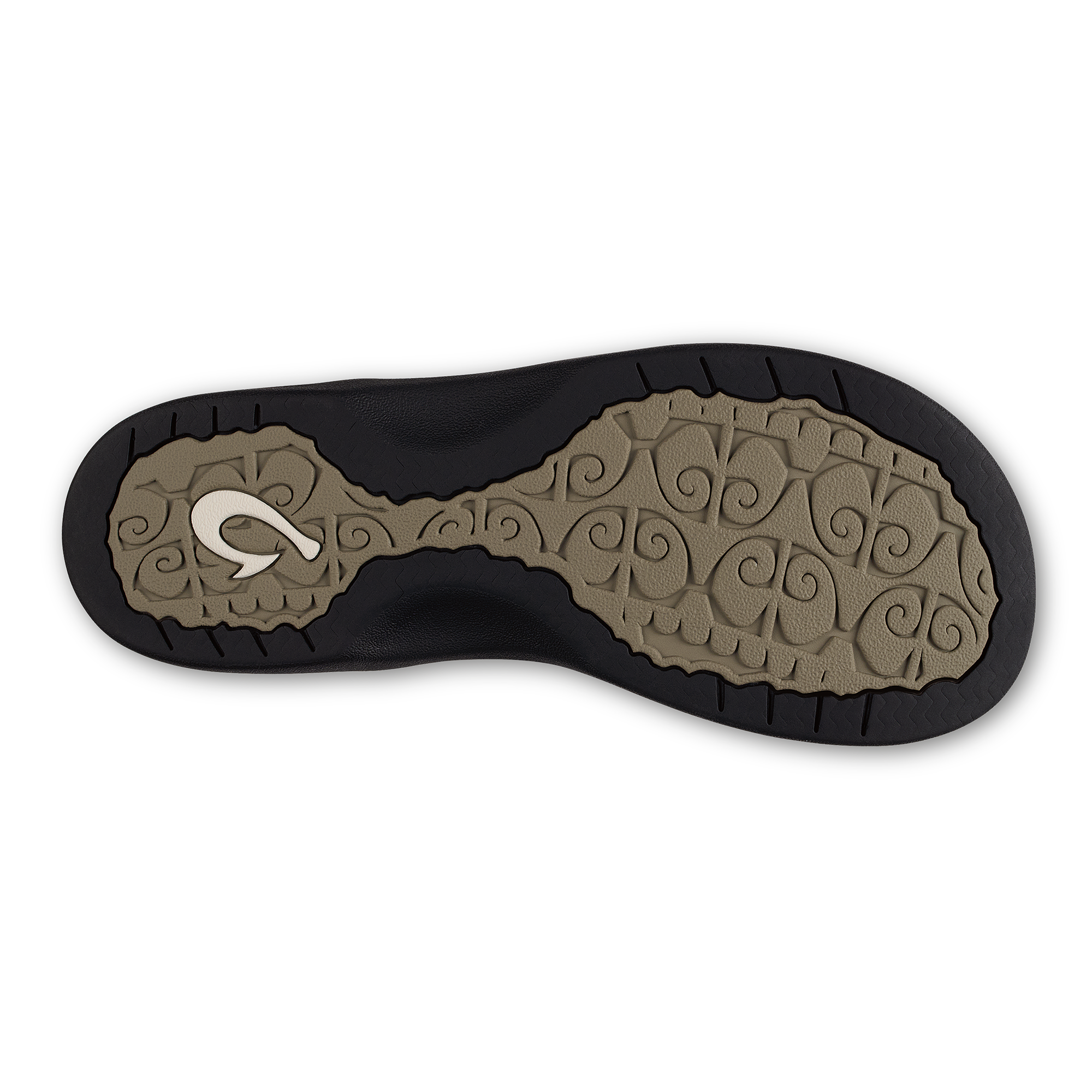 'Ohana - Warm Taupe / Black - Image 9