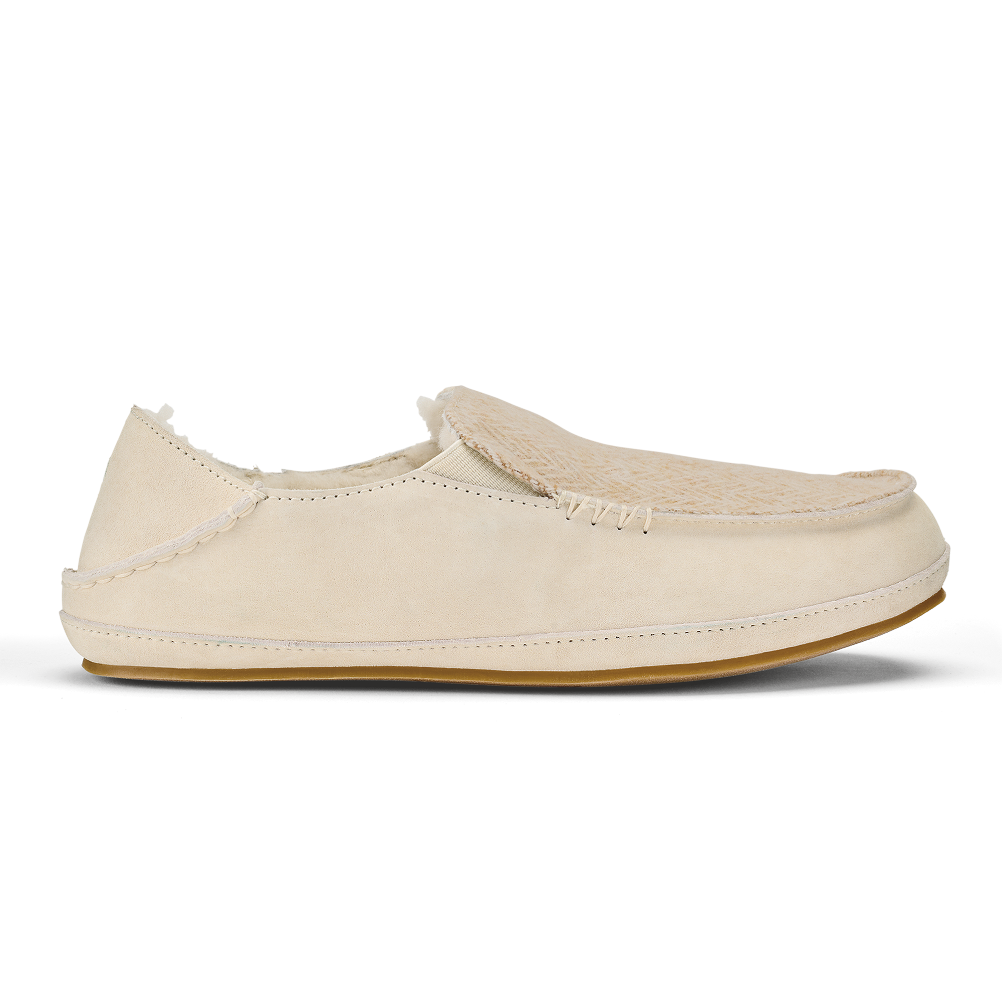 Nohea Slipper - Kapa Stripe / Puka