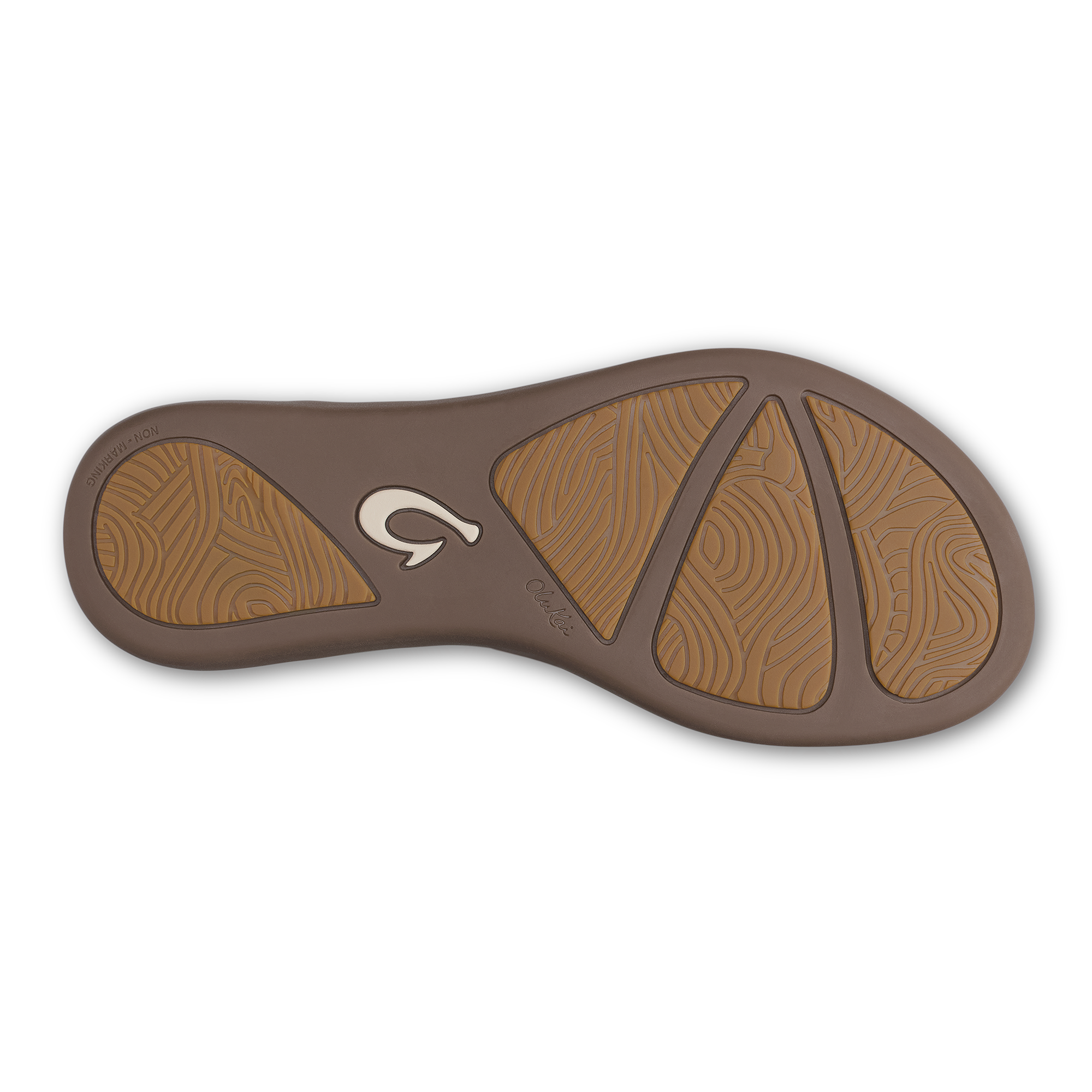 Honu - Green Olive / Golden Sand - Image 4