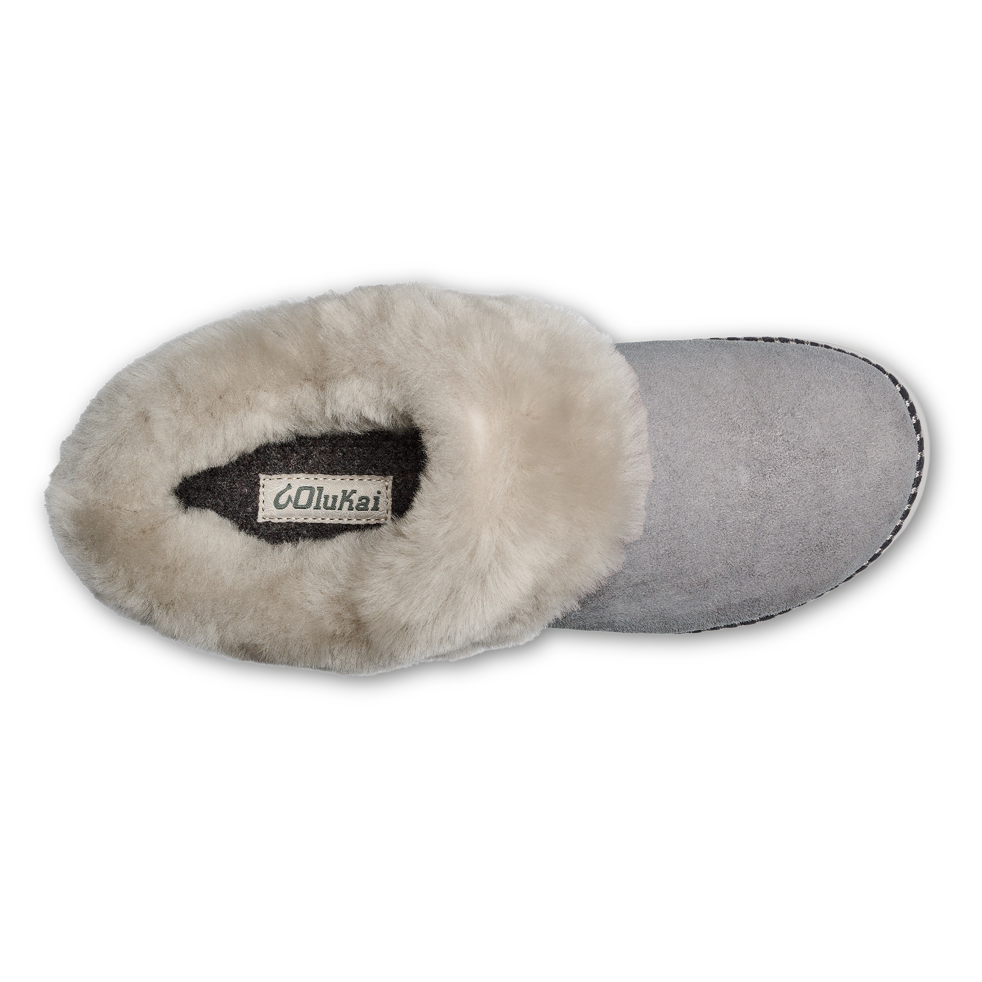 Ku'i - Fog / Mist Grey - Image 8