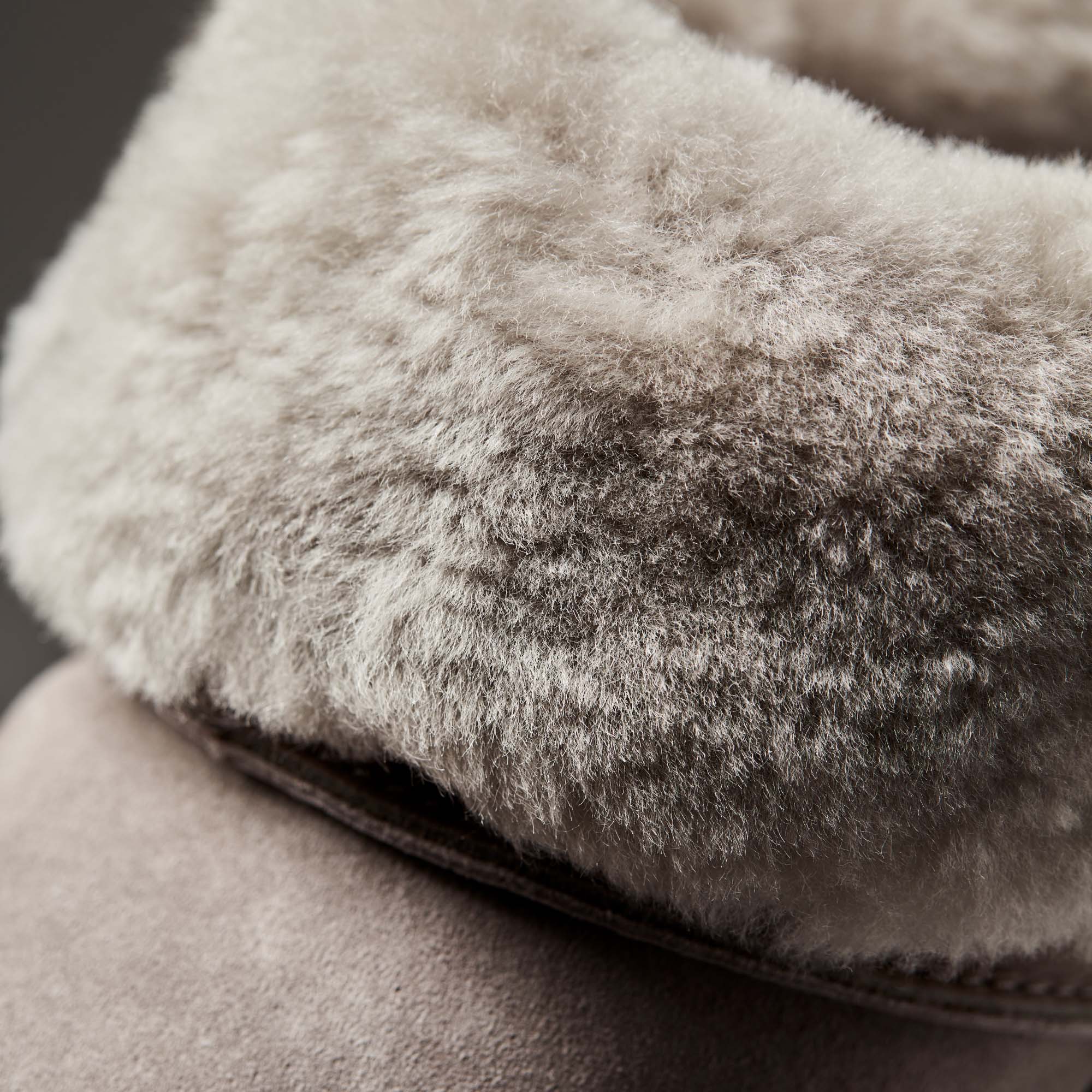 Ku'i - Fog / Mist Grey - Image 4