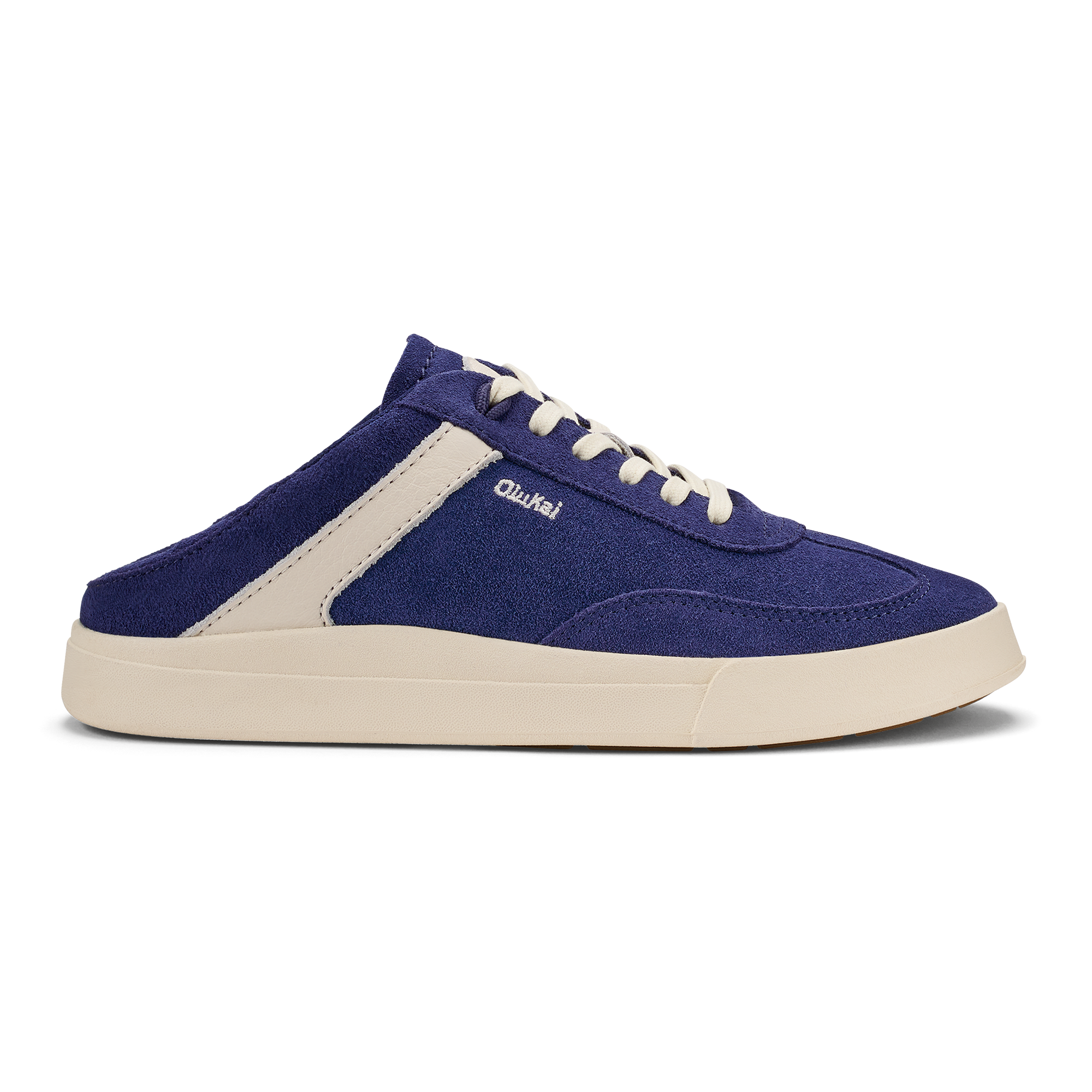Hā'upu - Navy / Off White - Image 4