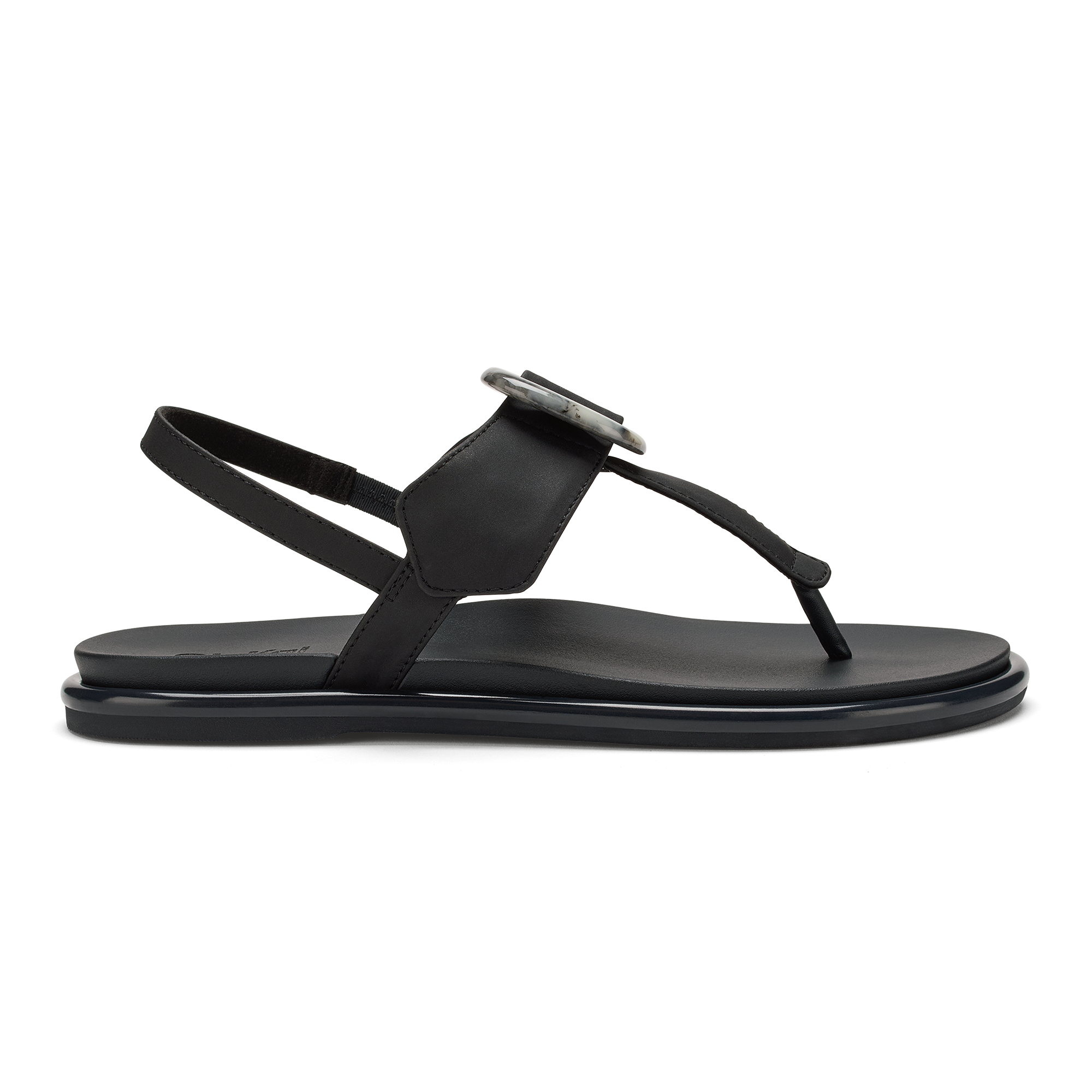 La'i T–Bar - Lava Rock / Lava Rock