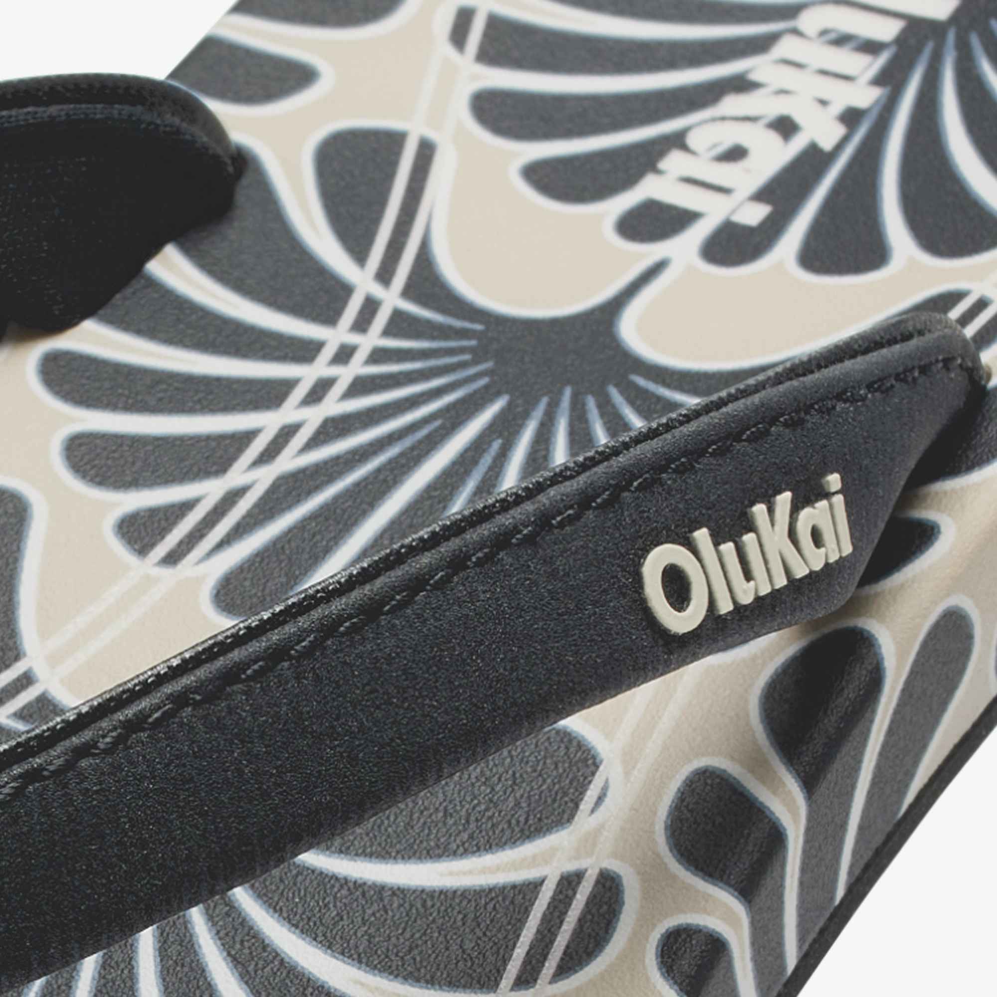 'Uiki - Black / Pa'i - Image 4