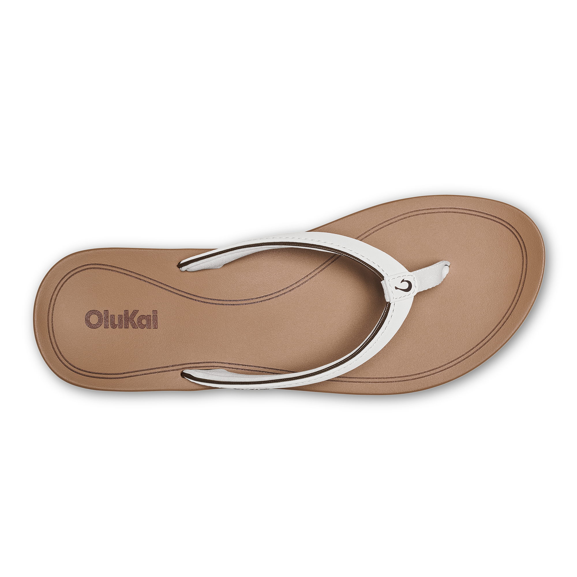 'Uiki - White Sand / Almond - Image 2