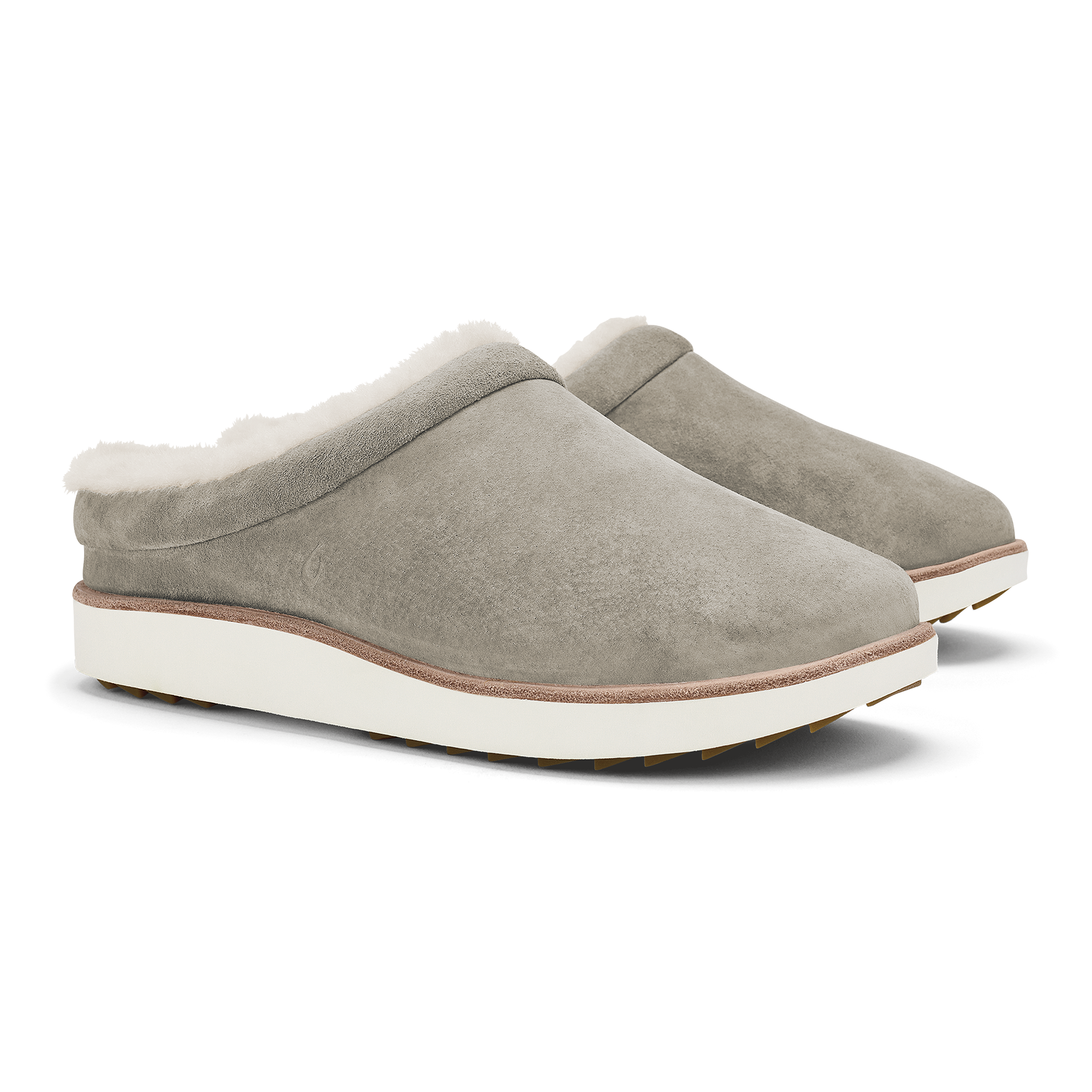 Mani - Taupe Grey / Golden Sand - Image 4