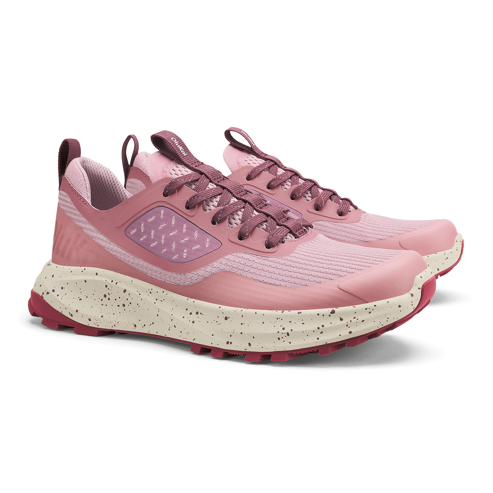 Makiki - Coral Rose / Coral Rose - Image 6