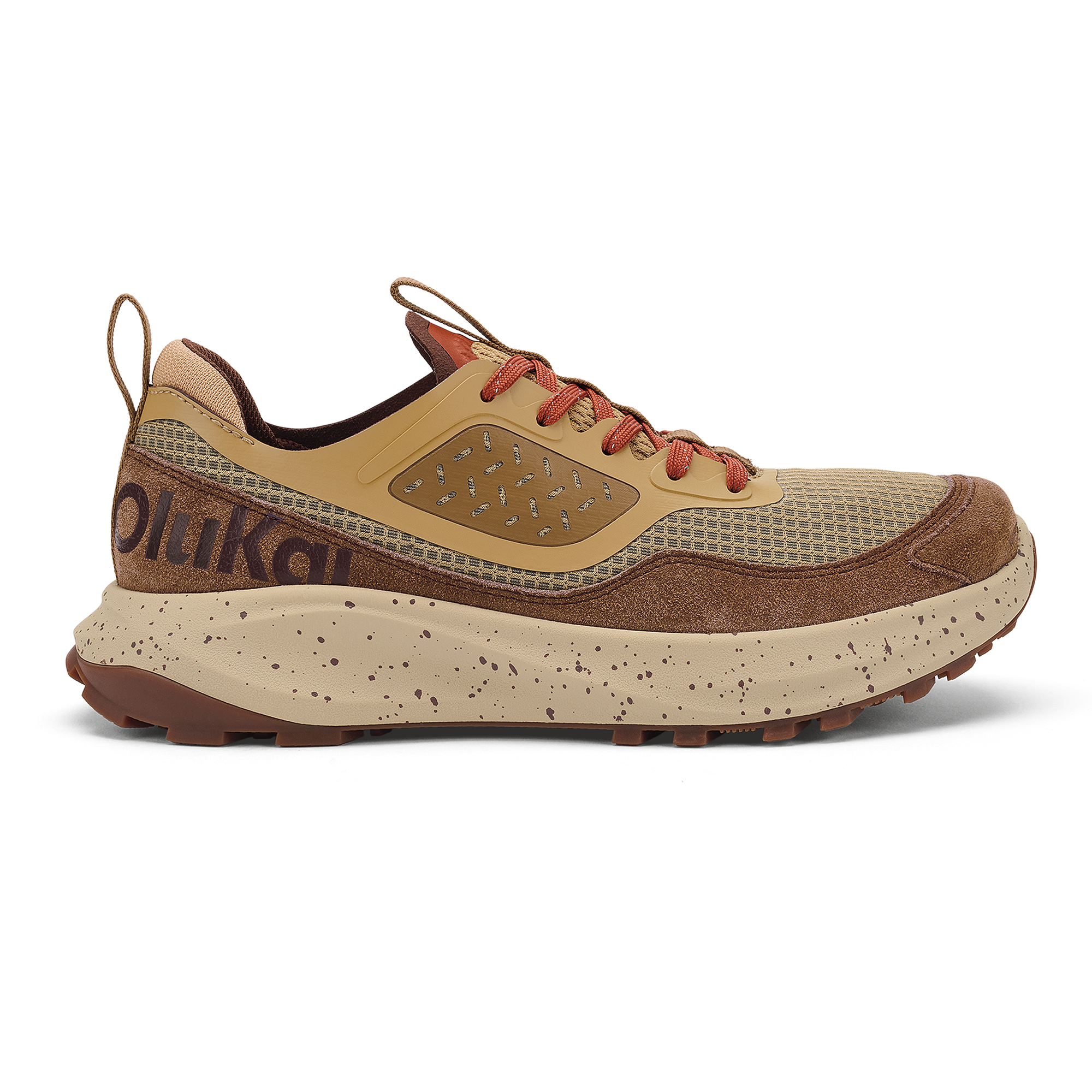 Makiki - Sandshell / Carob