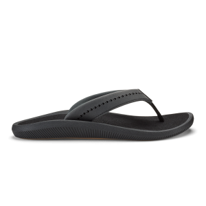 Ulele - Black / Black