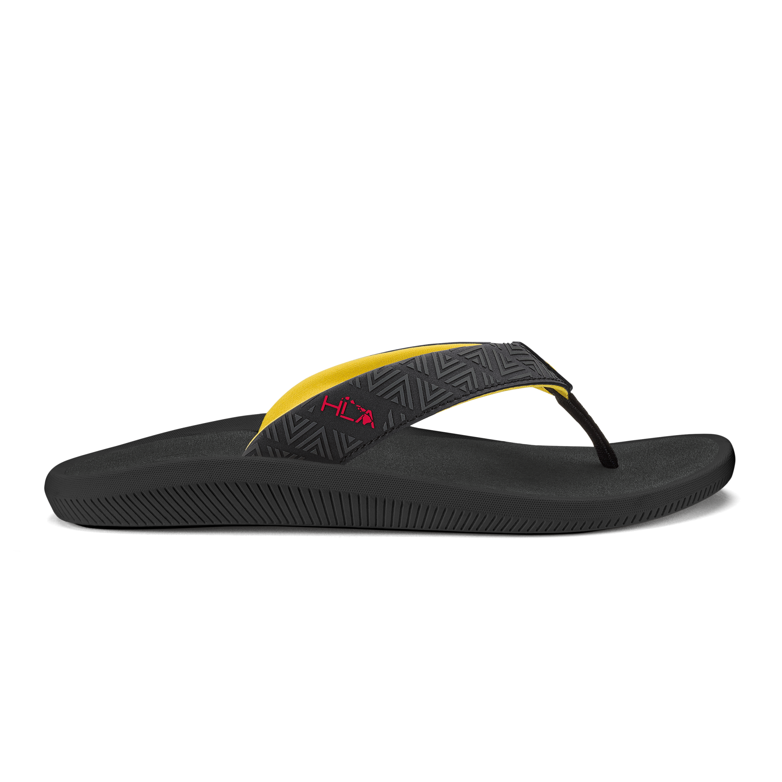 Ulele - Black / HLA