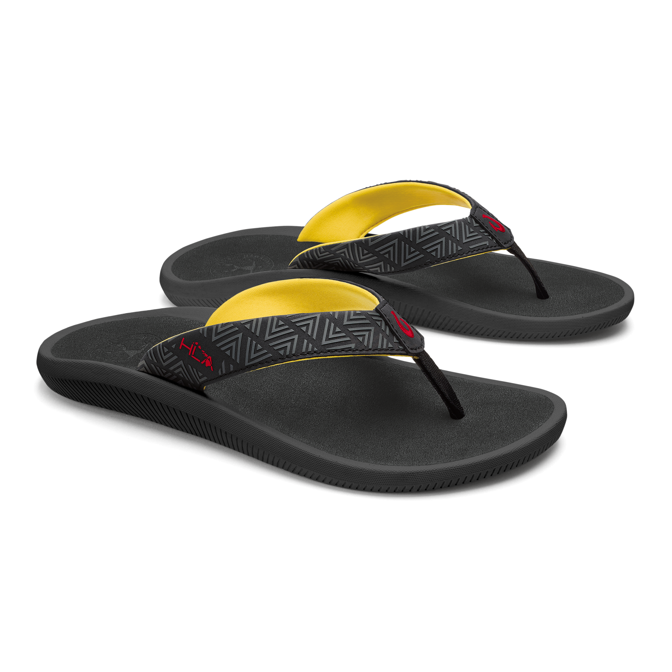 Ulele - Black / HLA - Image 2