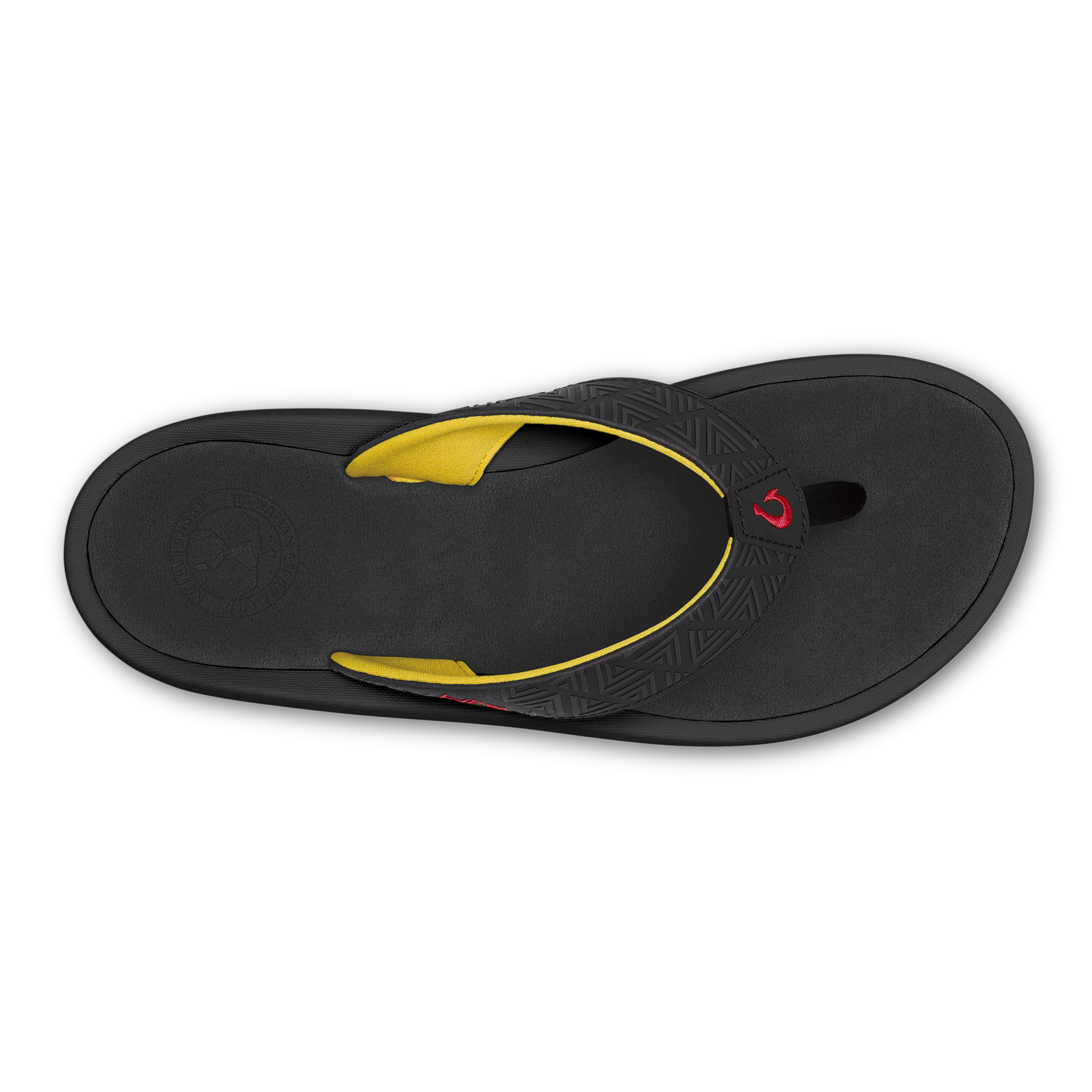 Ulele - Black / HLA - Image 3