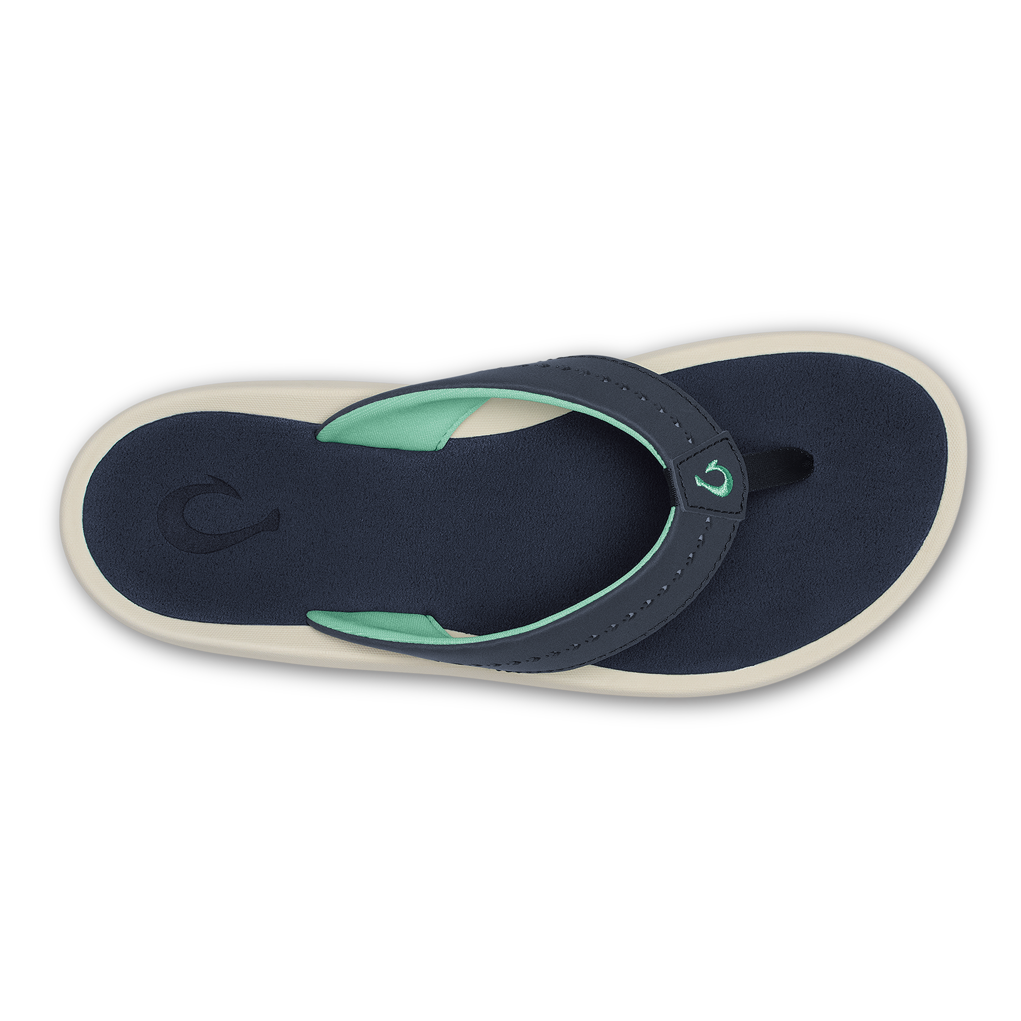 Ulele - Trench Blue / Trench Blue - Image 4