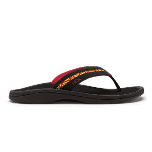 ʻOhana Palua - Black / HLA