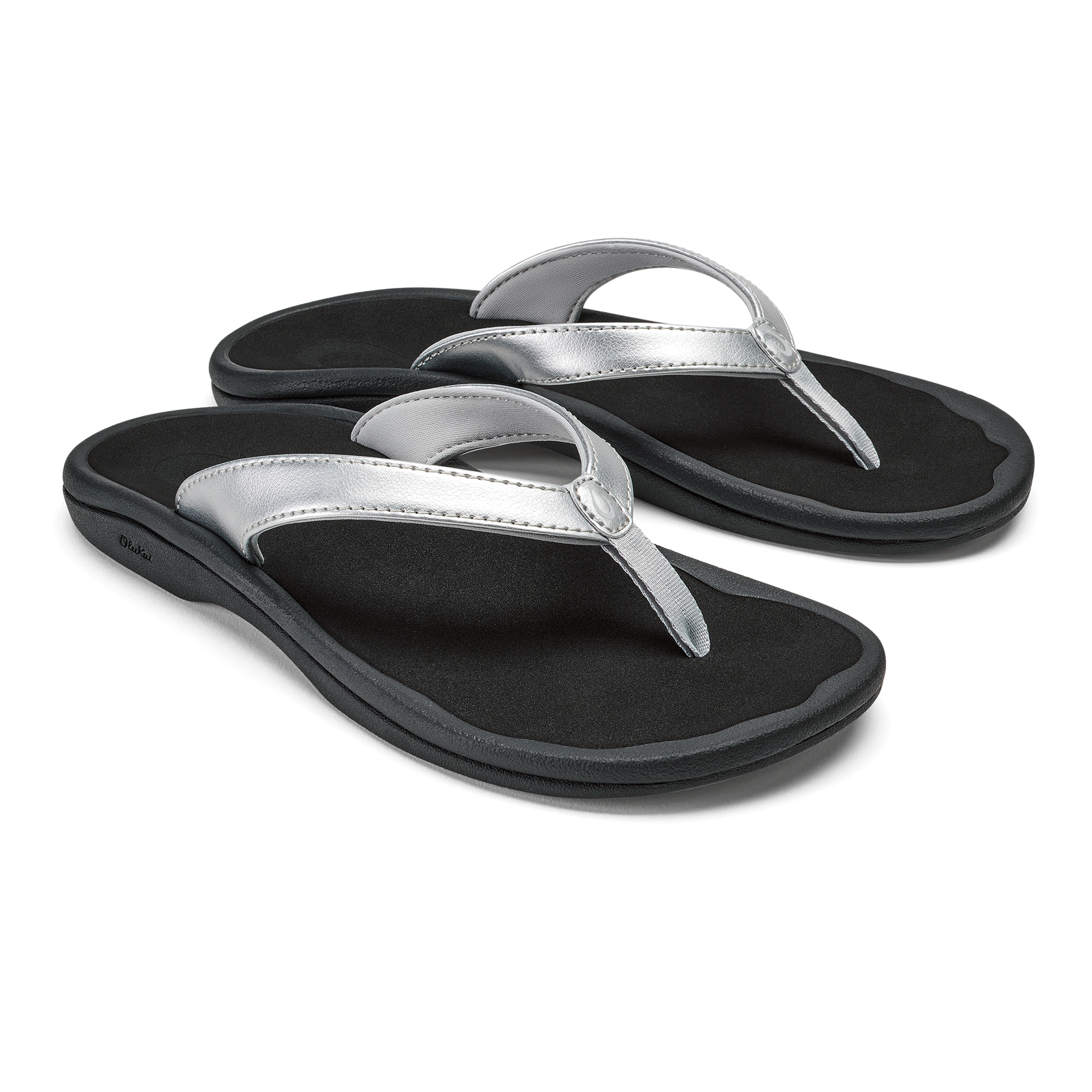 ʻOhana Lahi - Silver / Black - Image 2