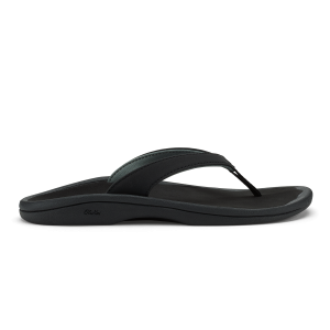 ʻOhana Lahi  -  Black / Black