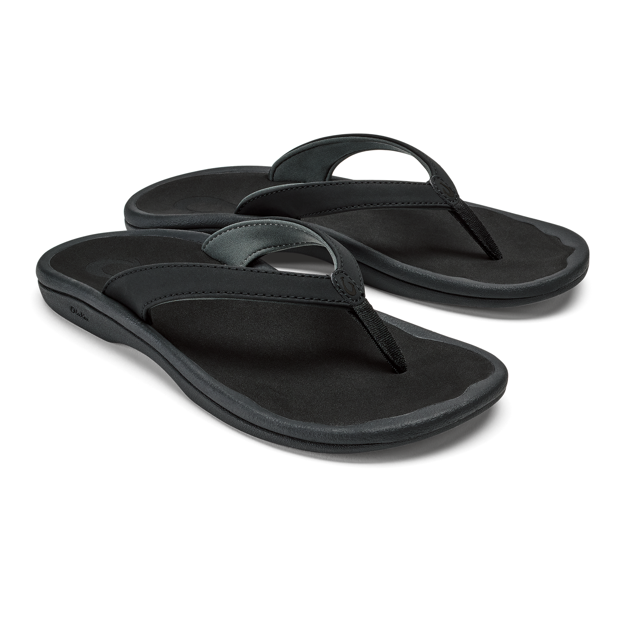 ʻOhana Lahi - Black / Black - Image 4
