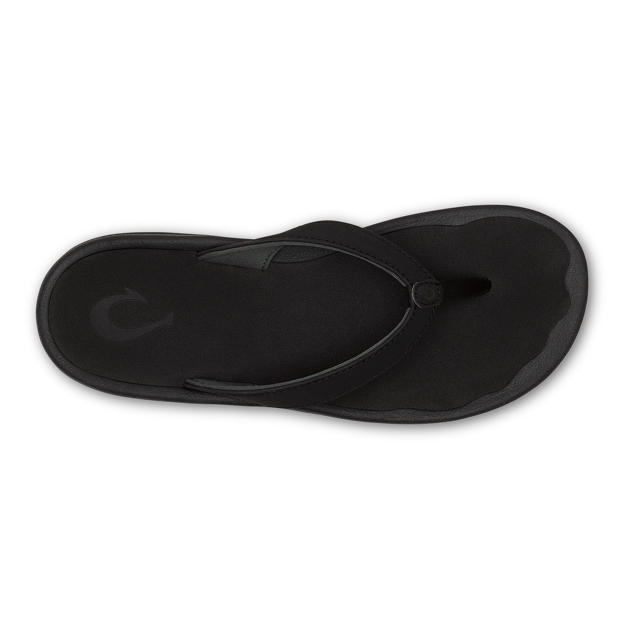 ʻOhana Lahi - Black / Black - Image 6