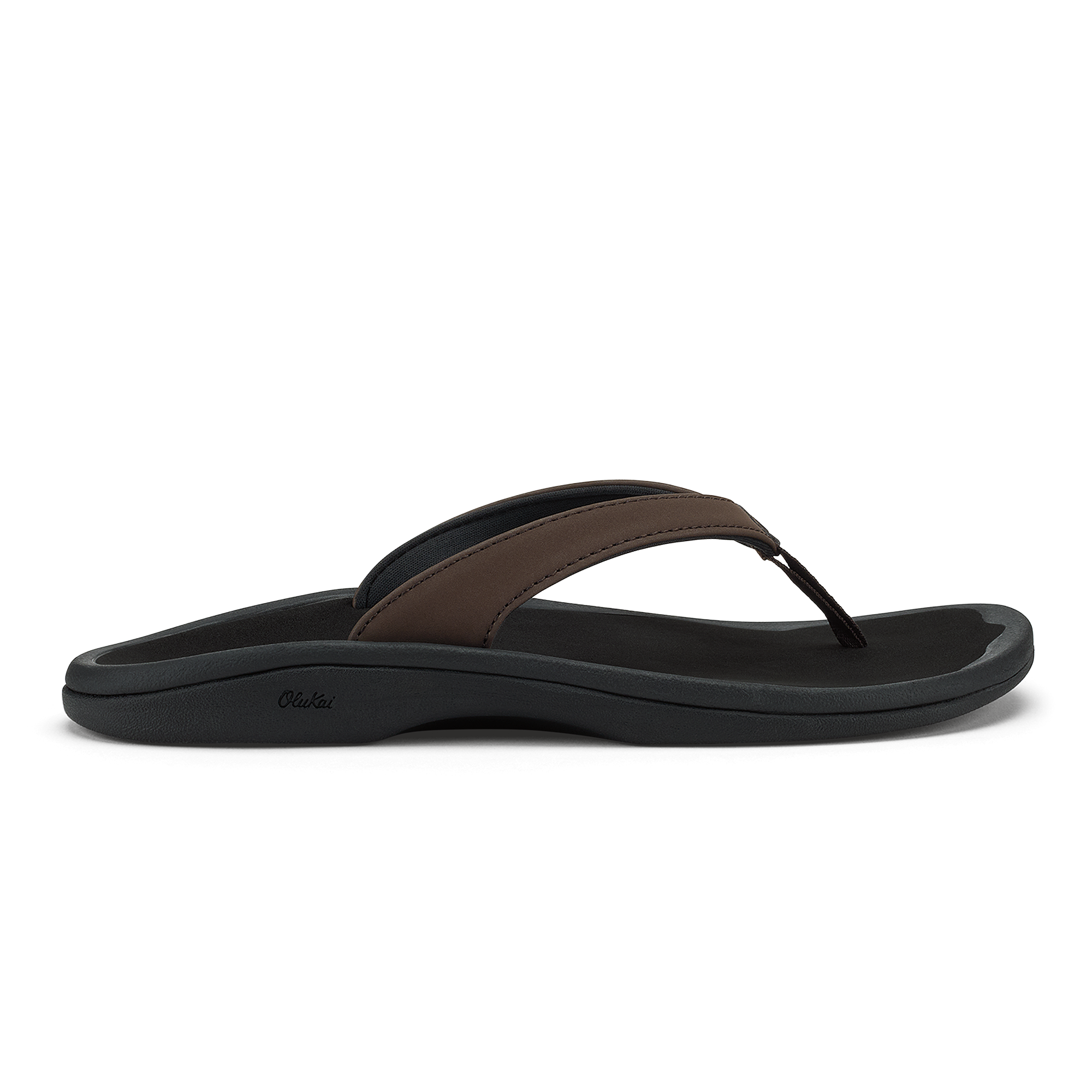 ʻOhana Lahi - Dark Java / Black