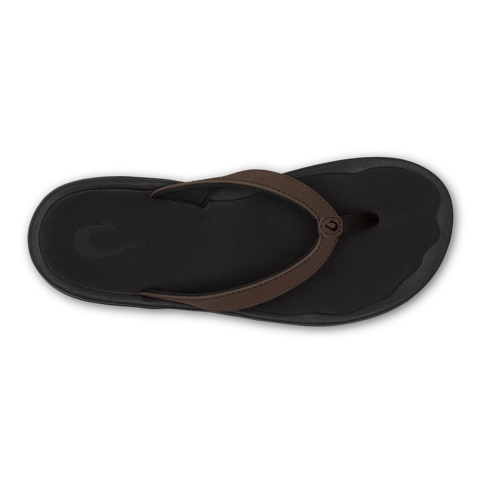 ʻOhana Lahi - Dark Java / Black - Image 3