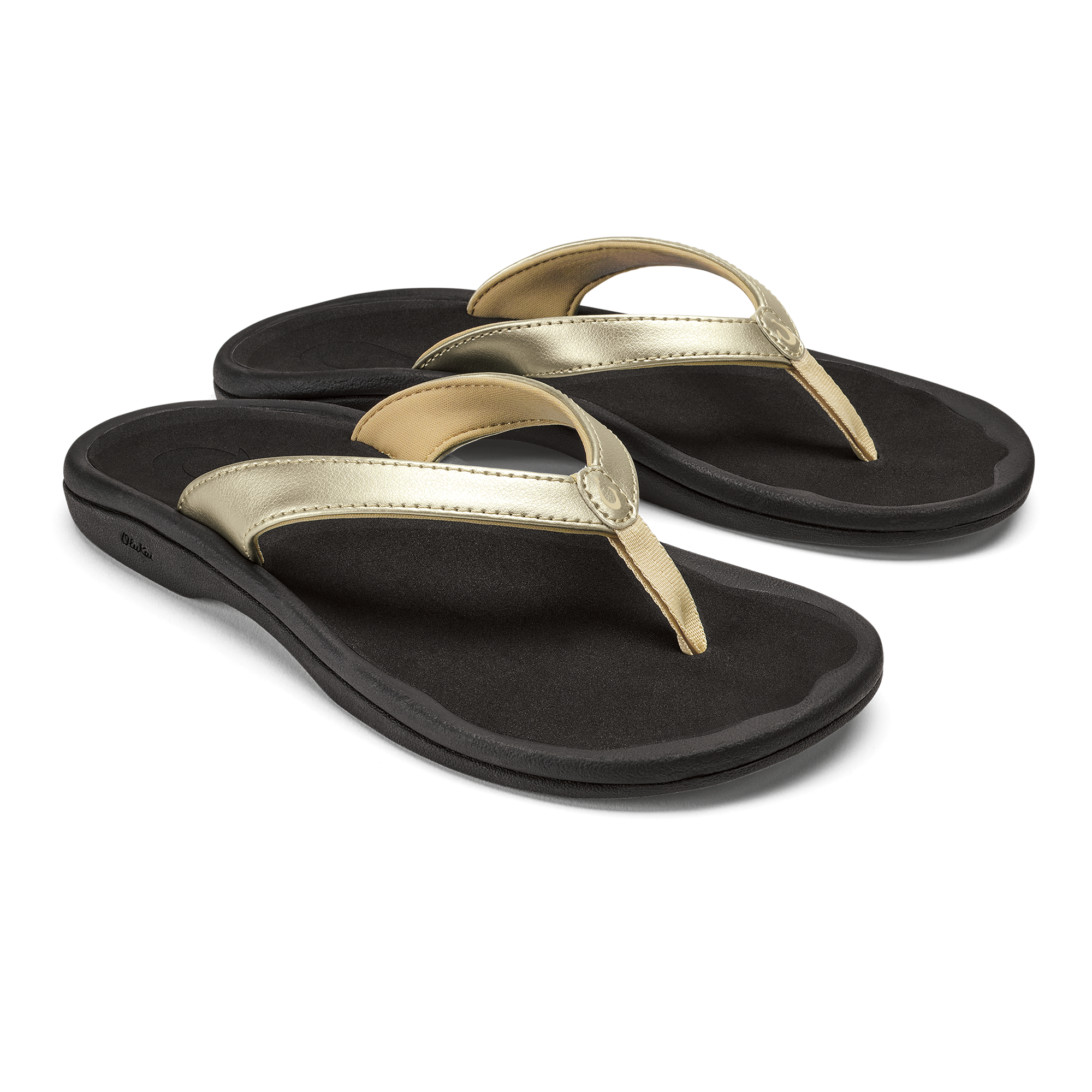 ʻOhana Lahi - Gold / Black - Image 3