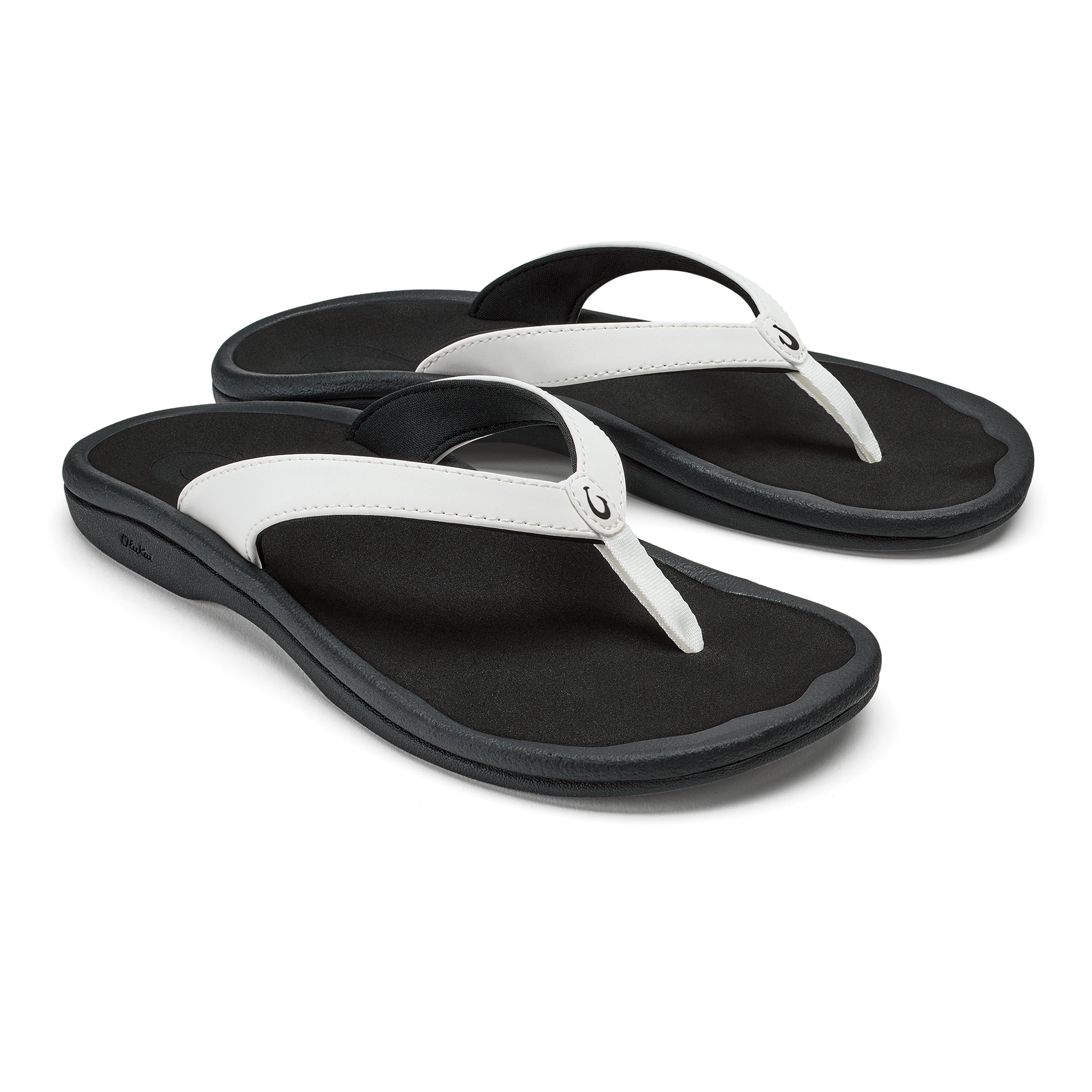 ʻOhana Lahi - White Sand / Black - Image 2