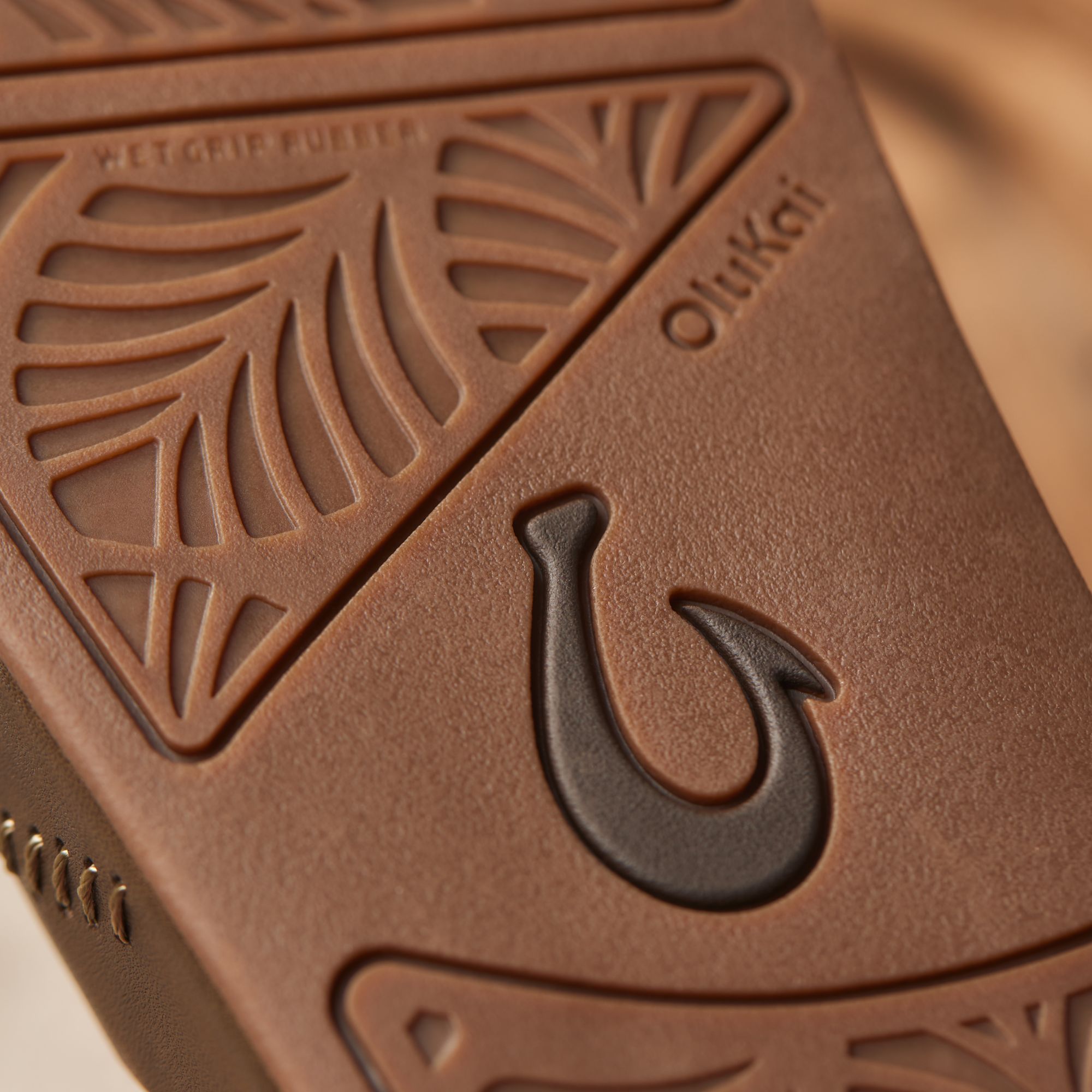 Kīpe'a Olu - Wheat Gold / Toffee - Image 6