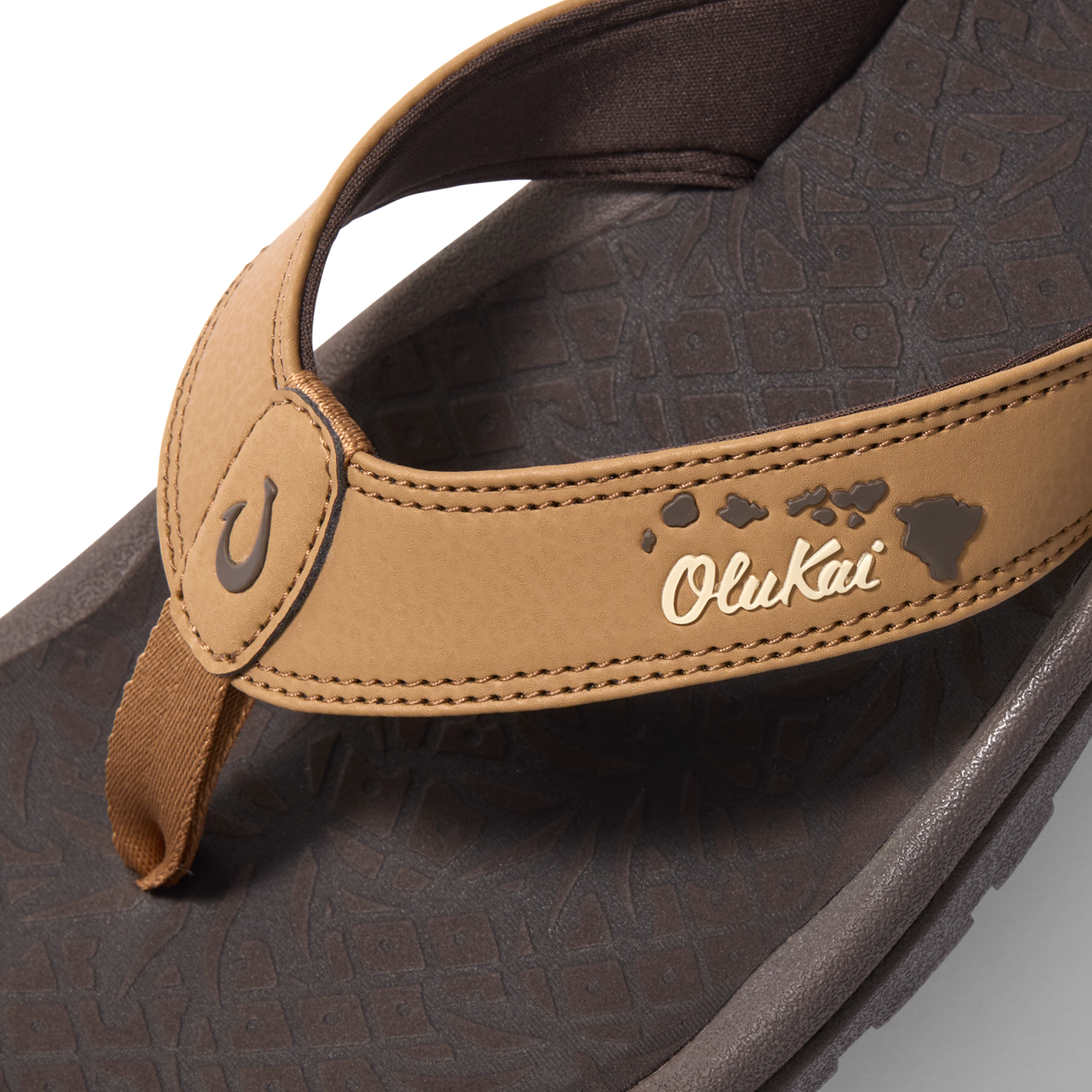 'Ohana - Tan / Island Chain - Image 2
