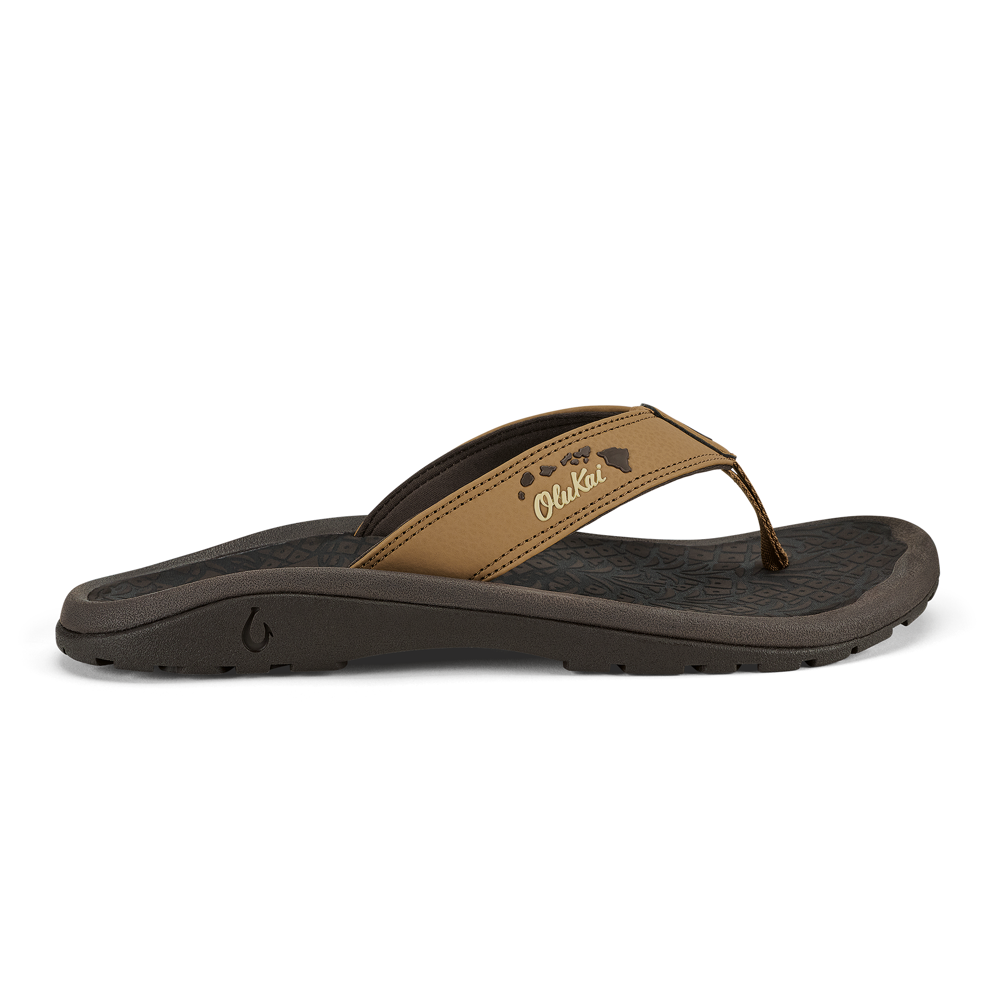 'Ohana - Tan / Island Chain