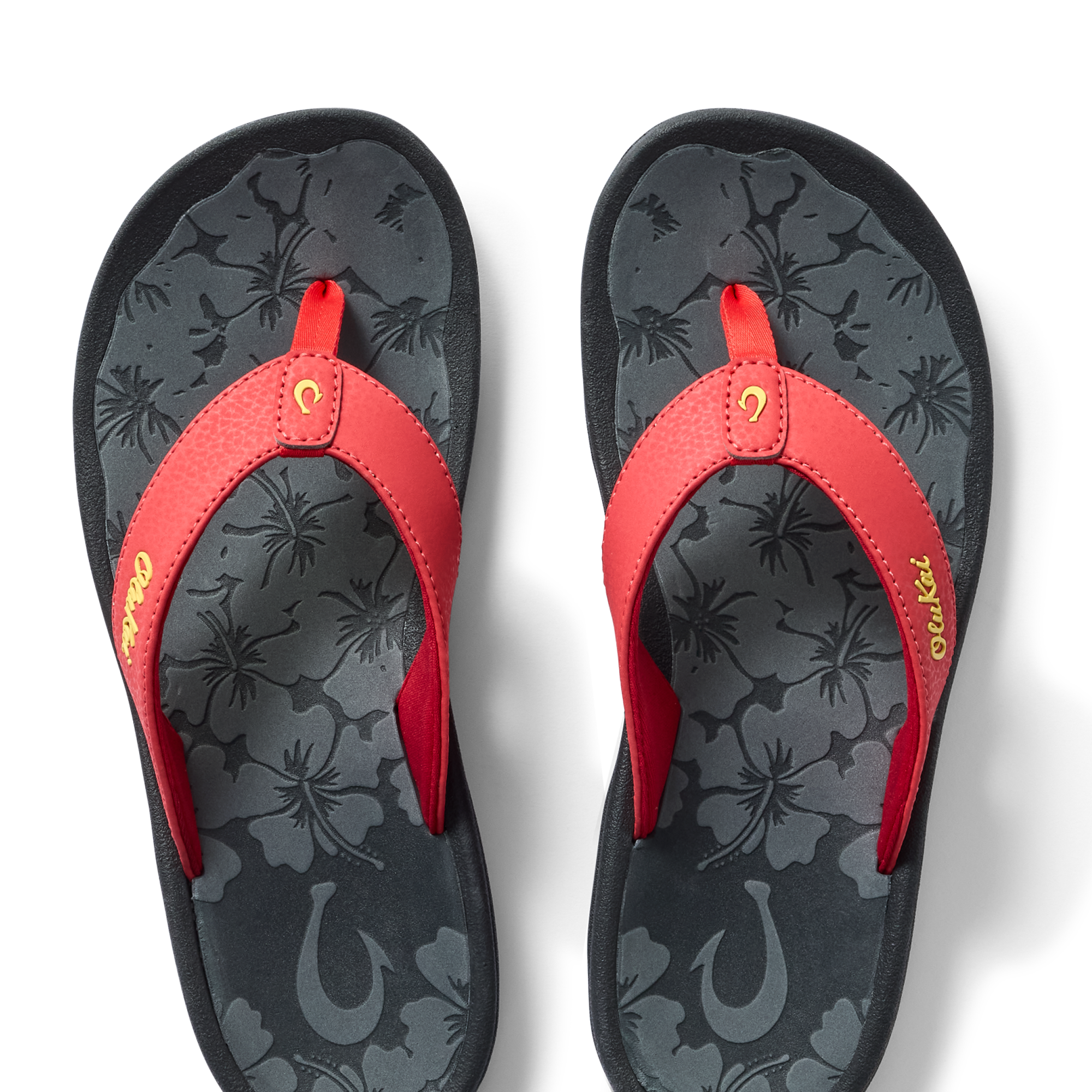 'Ohana - Red Acacia / Script - Image 2