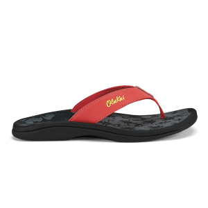 'Ohana - Red Acacia / Script