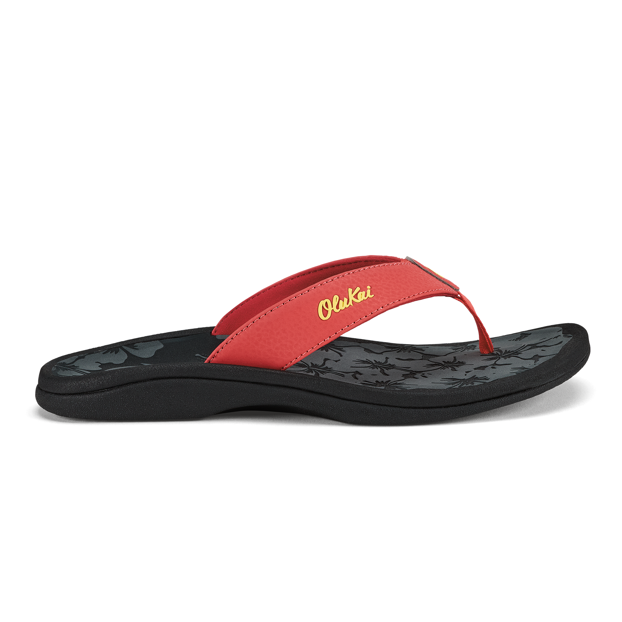 'Ohana - Red Acacia / Script