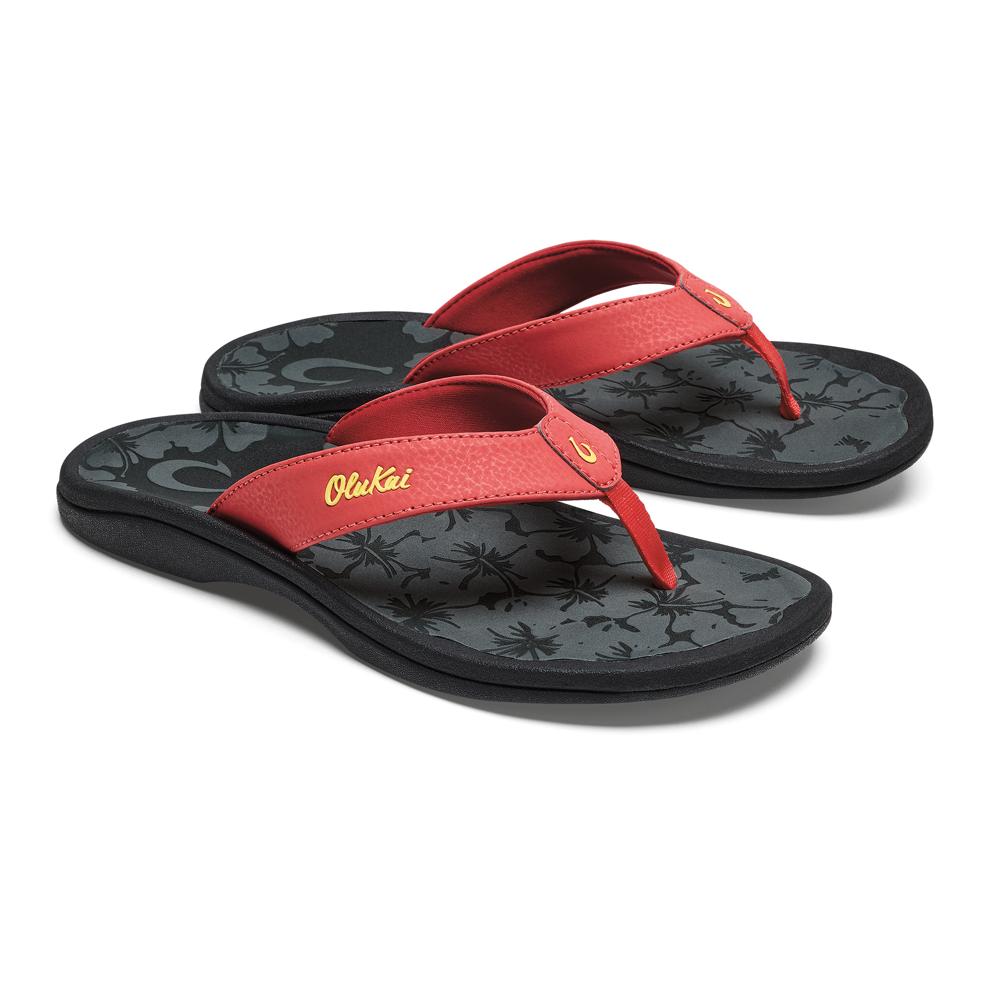 'Ohana - Red Acacia / Script - Image 3