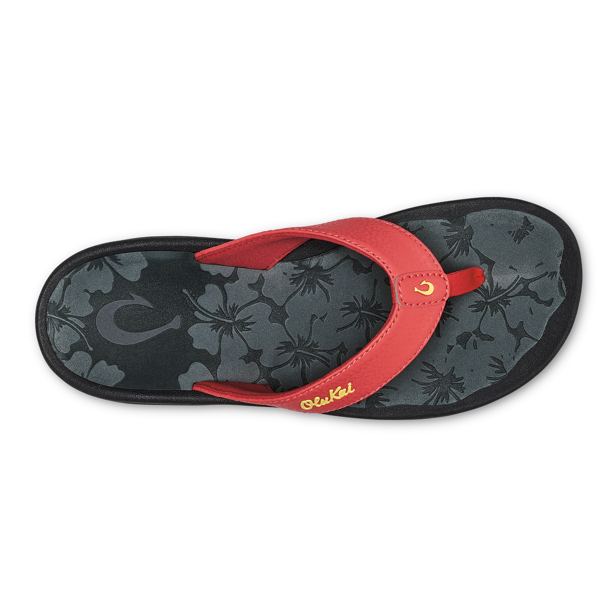 'Ohana - Red Acacia / Script - Image 5