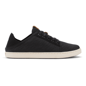 Pehuea Lī  -  Black / Tan
