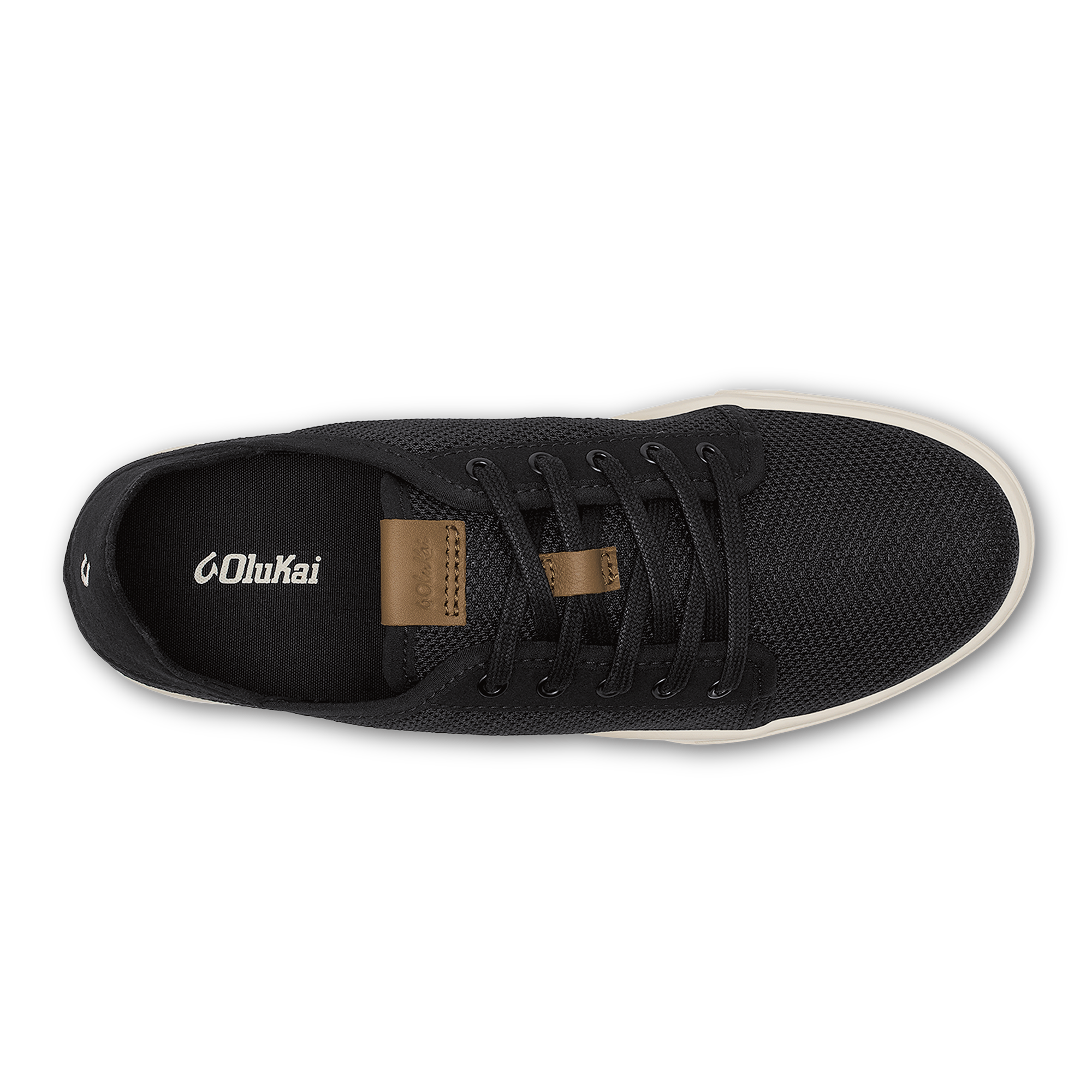Pehuea Lī - Black / Tan - Image 7