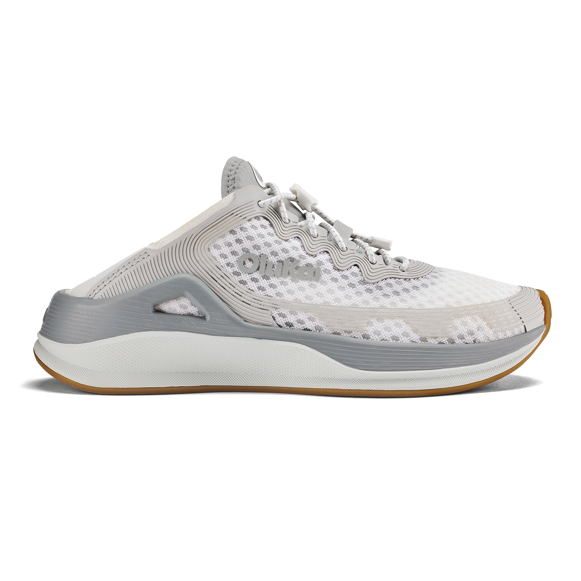'Ahi - Bright White / Sterling - Image 6